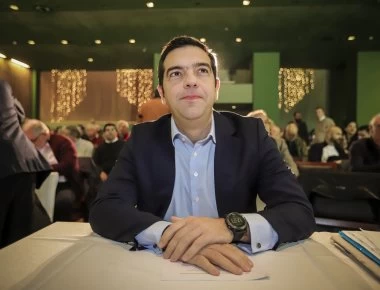 Συλλυπητήρια Τσίπρα για τους νεκρούς στη Χαλκιδική: «Η κλιματική αλλαγή και οι συνέπειές της είναι παρούσες»